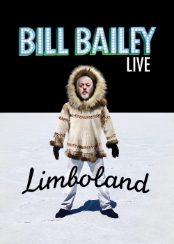Bill Bailey: Limboland-fmovies