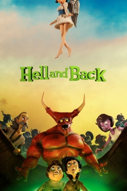 Hell & Back-fmovies