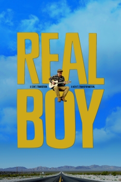 Real Boy-fmovies