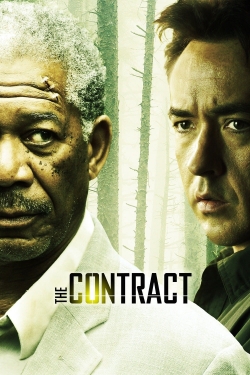 The Contract-fmovies