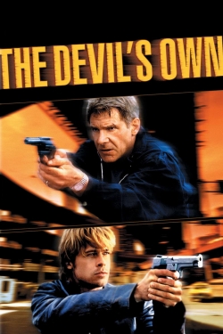 The Devil's Own-fmovies