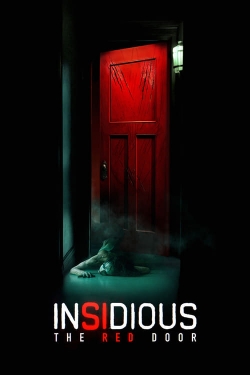 Insidious: The Red Door-fmovies
