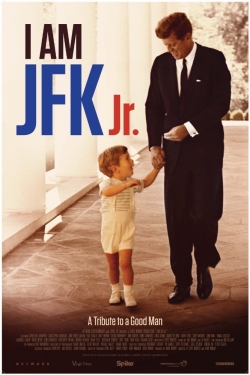 I Am JFK Jr.-fmovies