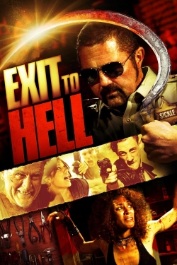 Exit to Hell-fmovies