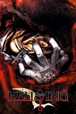 Hellsing Ultimate-fmovies