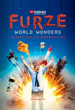 Furze World Wonders-fmovies
