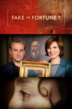Fake or Fortune?-fmovies