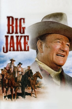 Big Jake-fmovies