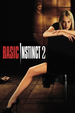 Basic Instinct 2-fmovies
