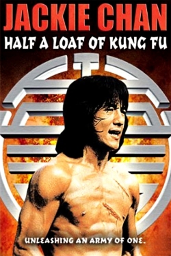 Half a Loaf of Kung Fu-fmovies