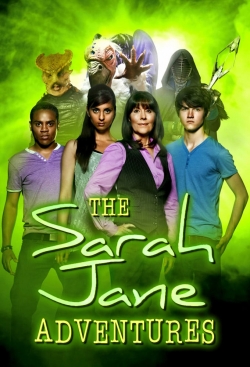 The Sarah Jane Adventures-fmovies