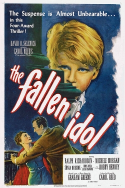 The Fallen Idol-fmovies