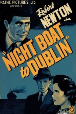 Night Boat to Dublin-fmovies