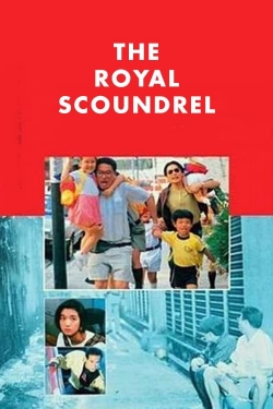 The Royal Scoundrel-fmovies