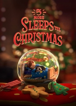 5 More Sleeps 'Til Christmas-fmovies