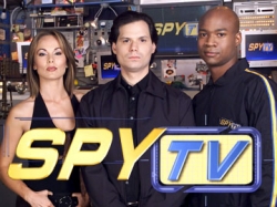 Spy TV-fmovies