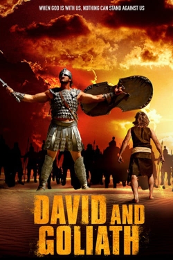 David and Goliath-fmovies