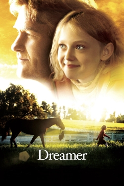 Dreamer: Inspired By a True Story-fmovies