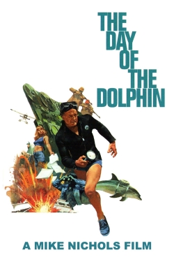 The Day of the Dolphin-fmovies