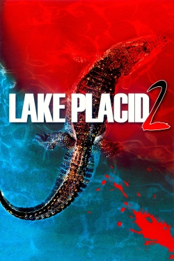 Lake Placid 2-fmovies