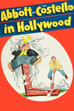 Bud Abbott and Lou Costello in Hollywood-fmovies