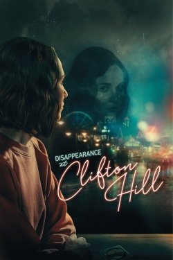Disappearance at Clifton Hill-fmovies