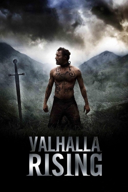 Valhalla Rising-fmovies