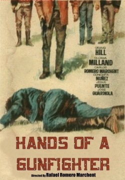 Hands of a Gunfighter-fmovies