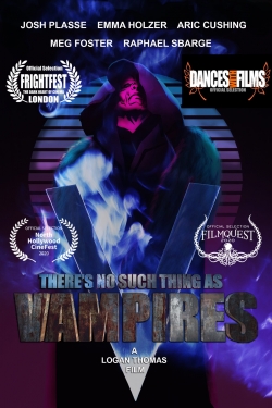 There's No Such Thing as Vampires-fmovies
