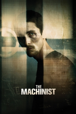 The Machinist-fmovies