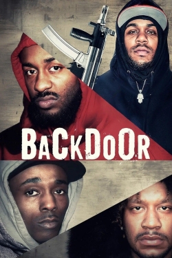 Back Door-fmovies