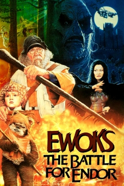 Ewoks: The Battle for Endor-fmovies