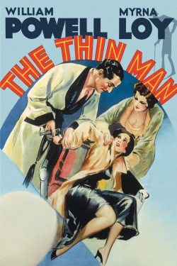 The Thin Man-fmovies