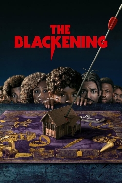 The Blackening-fmovies