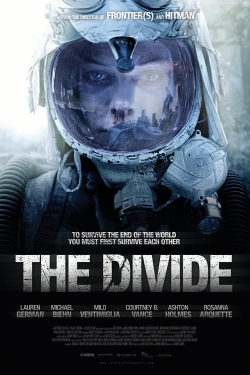 The Divide-fmovies