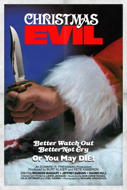 Christmas Evil-fmovies