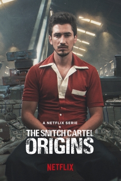 The Snitch Cartel: Origins-fmovies