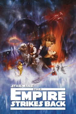 The Empire Strikes Back-fmovies