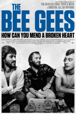 The Bee Gees: How Can You Mend a Broken Heart-fmovies