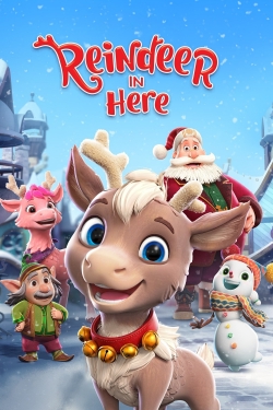 Reindeer in Here-fmovies