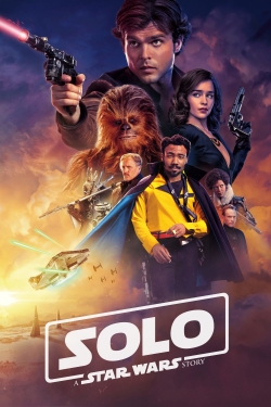 Solo: A Star Wars Story-fmovies