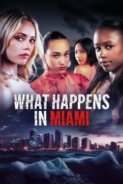 What Happens in Miami-fmovies