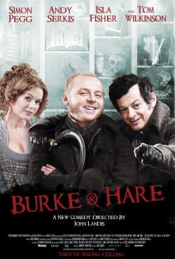Burke & Hare-fmovies
