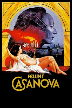 Fellini's Casanova-fmovies