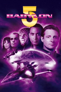 Babylon 5-fmovies