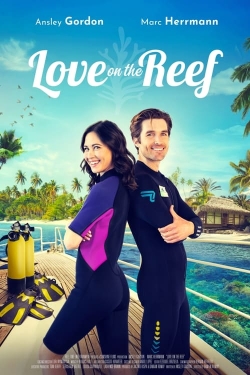 Love on the Reef-fmovies