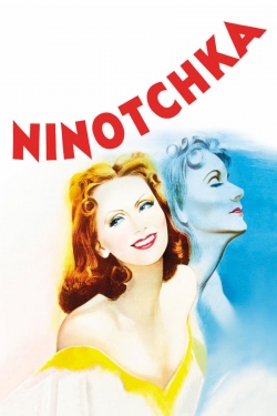 Ninotchka-fmovies