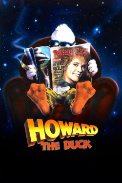 Howard the Duck-fmovies