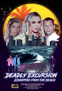 Deadly Excursion: Kidnapped from the Beach-fmovies