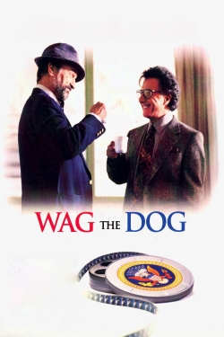 Wag the Dog-fmovies